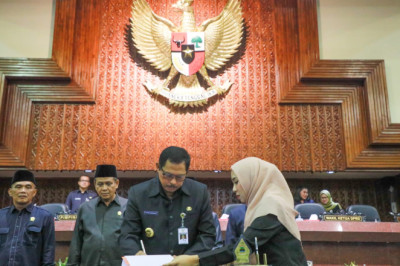 2024, Pemprov Jateng Alokasikan Insentif Guru Agama untuk 230.830 Orang   