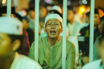 Langit Jateng Bergemuruh Doa: Dari Semarang untuk Saudara di NTT dan Kalimantan