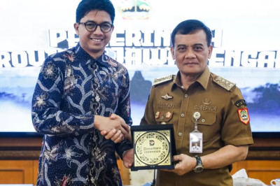 Proyek PSEL Semarang Raya Dimulai Desember 2026, Siap Ubah 1.000 Ton Sampah Jadi Energi Listrik