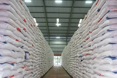 Surplus Beras Melimpah Tapi Harga Melonjak, Pemprov Jateng Gelar Intervensi Pasar