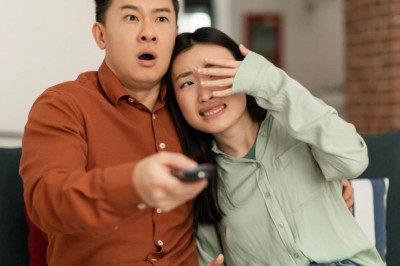25 Film Horor Netflix Terbaik dan Terseram, Bikin Merinding!